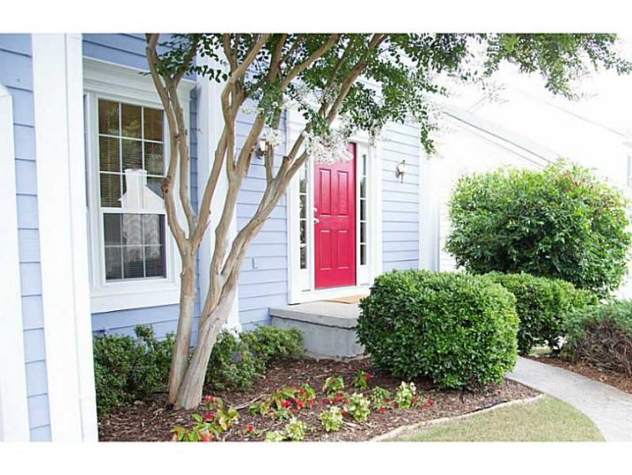 5121 Bankside Way, Norcross, GA 30092