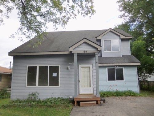 64 Shotwell St, White Lake, MI 48386