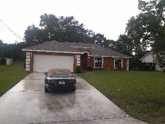 11207 Marquette S, Spring Hill, FL 34609