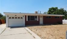 10142 S Amaryllis St Sandy, UT 84094