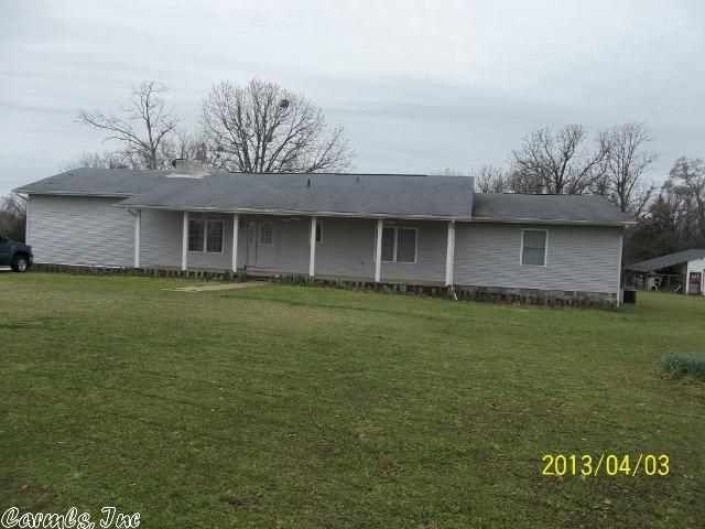 475 Mt. Vernon Rd, Mount Vernon, AR 72111