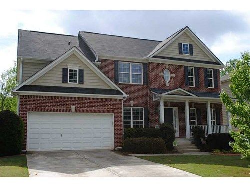 1825 Stardust Trail, Cumming, GA 30040