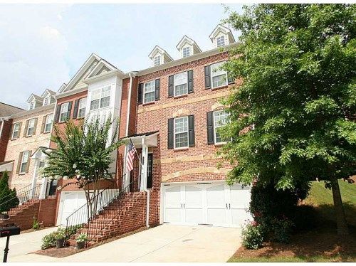 Unit 3326 - 3326 Cameron Trail, Norcross, GA 30092