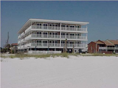 118 38TH ST. #2, Mexico Beach, FL 32410