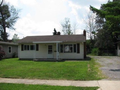 855 Daffodil Dr, Marion, OH 43302