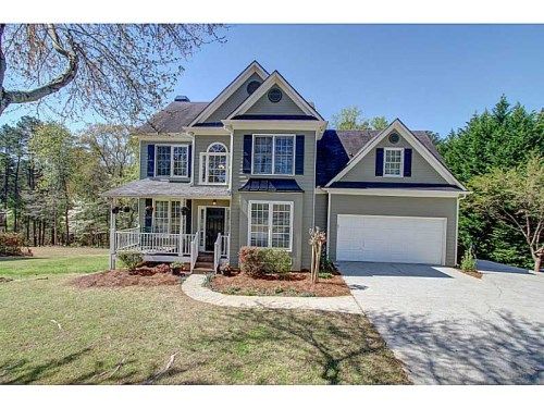 1710 Watercrest Drive, Cumming, GA 30041