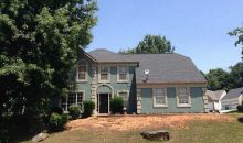 6895 Magnolia Park Lane Norcross, GA 30093