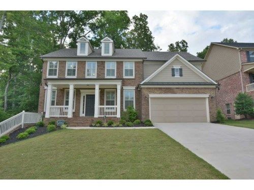 2225 Copper Mill Trail, Cumming, GA 30041