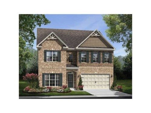 4220 Griffin Trail Way, Cumming, GA 30041