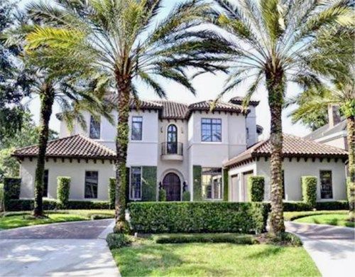 119 WHITECAPS CIRCLE, Maitland, FL 32751