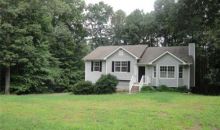 321 Blake Drive Douglasville, GA 30134
