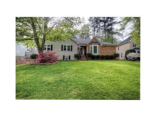 3786 Churchill Drive Sw, Marietta, GA 30064
