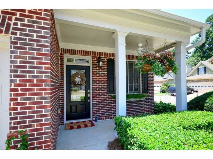 500 Mirramont Place, Woodstock, GA 30189