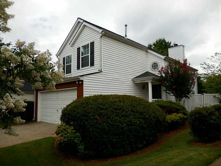 2029 Britley Park Crossing, Woodstock, GA 30189