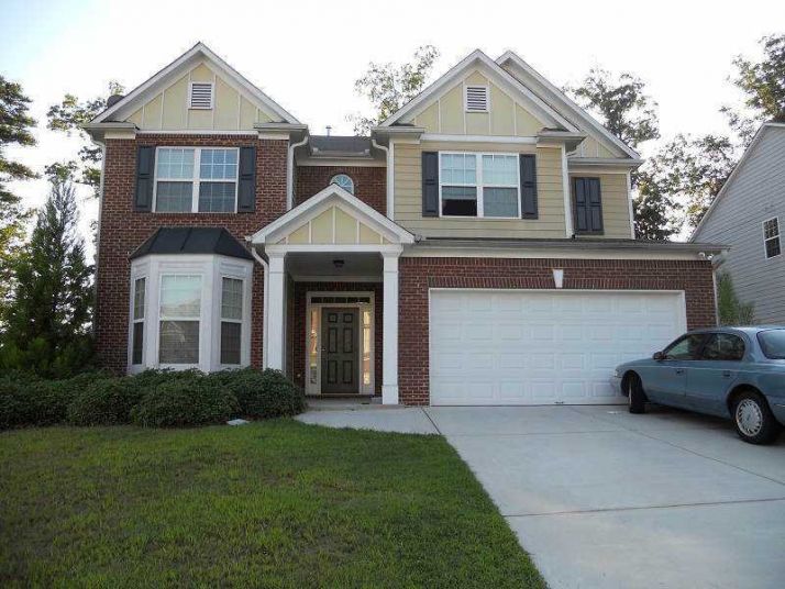 232 Rutlidge Park Lane, Suwanee, GA 30024