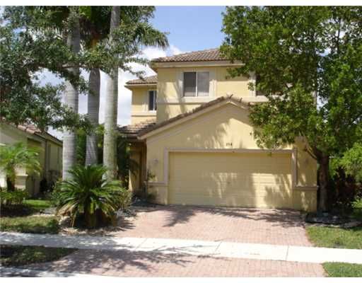 394 CONSERVATION DR, Fort Lauderdale, FL 33327