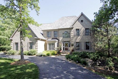140 West Scott Road, Barrington, IL 60010