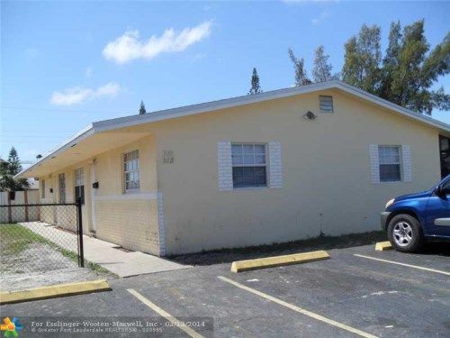 308 44TH ST, Pompano Beach, FL 33064