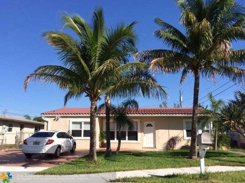 1211 NE 42ND CT, Pompano Beach, FL 33064