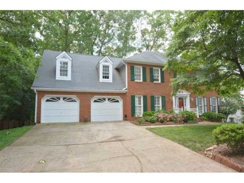 4949 Willow Creek Drive, Woodstock, GA 30188
