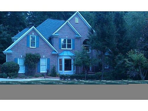 3835 Sweetwater Drive, Cumming, GA 30041