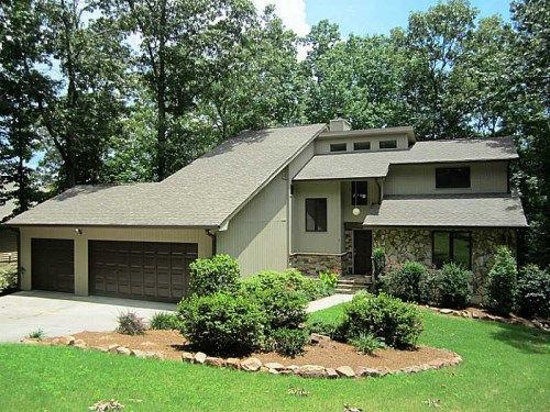 3404 Habersham Club Drive, Cumming, GA 30041