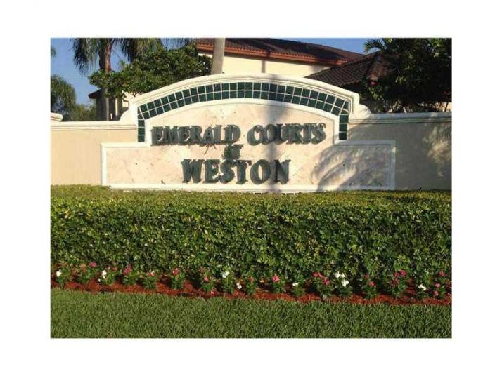 16123 EMERALD COVE RD # 16123, Fort Lauderdale, FL 33331