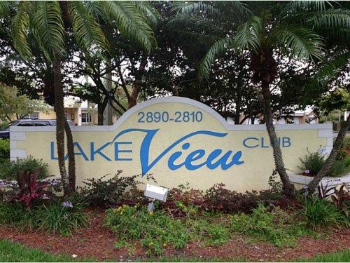 2831 N Oakland Forest Dr # 303, Fort Lauderdale, FL 33309