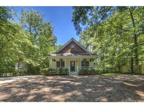 2215 Paul Avenue Nw, Atlanta, GA 30318