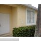 310 SW 95TH TE # 310, Hollywood, FL 33025 ID:9376652