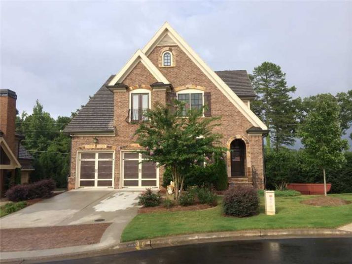 2650 Hillandale Circle, Cumming, GA 30041