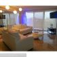 531 N OCEAN BL # 507, Pompano Beach, FL 33062 ID:9527655