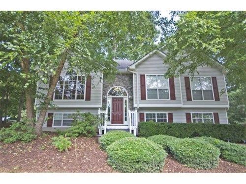 6210 Autry Mill Road, Cumming, GA 30028