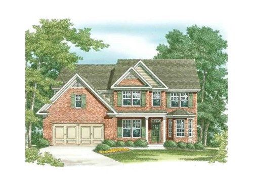 3715 Pritchett Way, Cumming, GA 30041