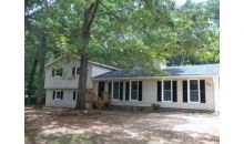 55 Hearthstone Drive Newnan, GA 30263