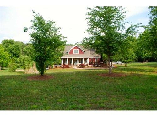 105 Lee Drive, Acworth, GA 30102