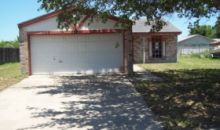 2356 Palm Dr Ingleside, TX 78362