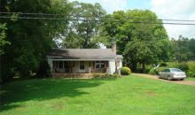 4623 Floyd Springs Road Armuchee, GA 30105
