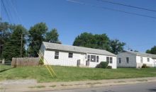 2406 S 47th St Kansas City, KS 66106