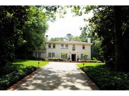 171 Peachtree Way, Atlanta, GA 30305