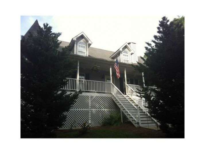 6512 Brownsville Road, Lithia Springs, GA 30122