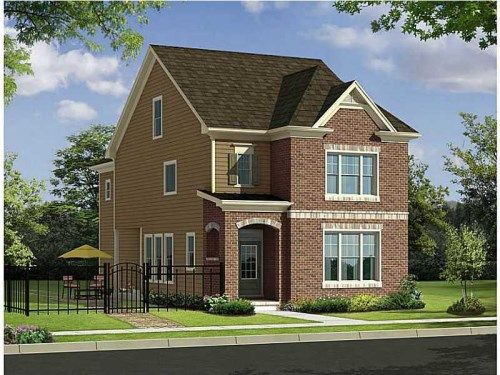 7490 Flintlock Way, Alpharetta, GA 30005