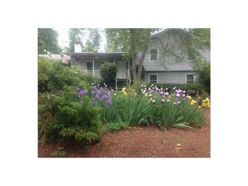 4035 Dollar Circle, Suwanee, GA 30024