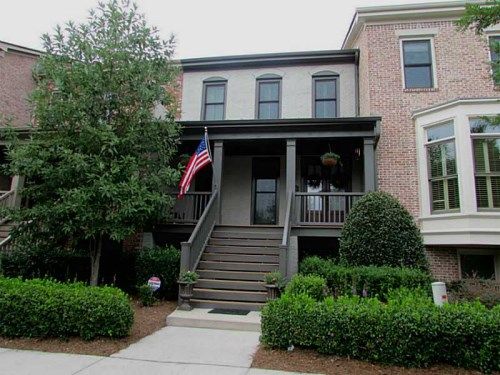 Unit 3124 - 3124 Neal Court, Cumming, GA 30041