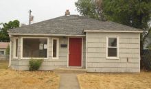 1211 E Heroy Avenue Spokane, WA 99207