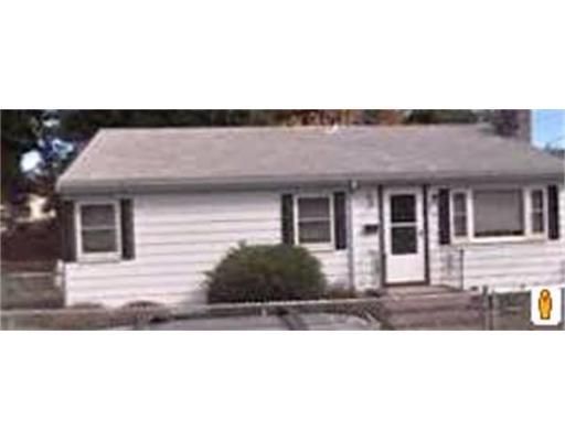 Holly Rd, Roslindale, MA 02131