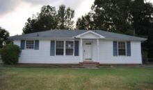 536 Donna Drive Clarksville, TN 37042