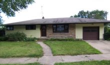 524 Hillridge Dr Fairborn, OH 45324