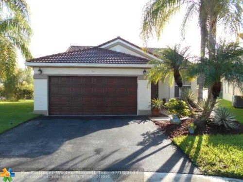 784 SAND CREEK CIR, Fort Lauderdale, FL 33327