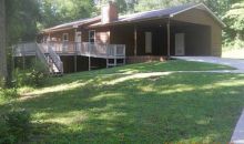 240 Sequoyah Drive Alpharetta, GA 30004